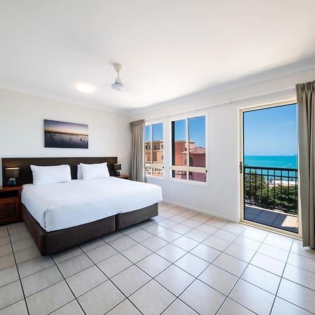 Martinique Whitsunday Resort Airlie Beach Exterior foto